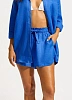 Шорты Seafolly Corfu 55327-SH - azure