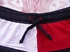 Короткие плавательные шорты Tommy Hilfiger для девочек