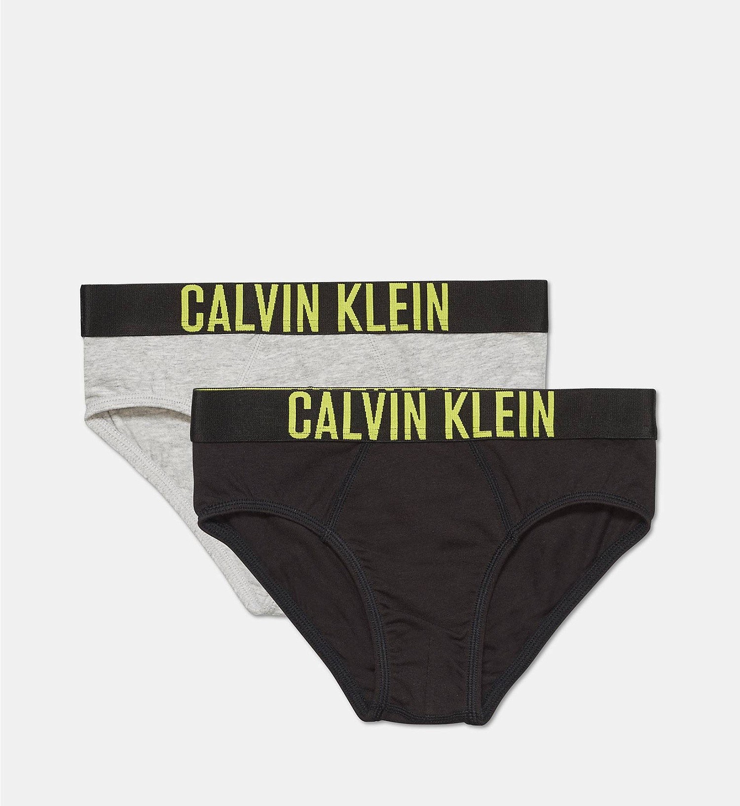 Трусы для мальчиков Calvin Klein - упаковка 2 шт. B70B700113 - купить с доставкой по Москве, России, оплата при получении
