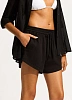 Шорты Seafolly Crinkle 55208 - black