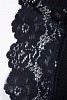 Трусы-шорты Plie Self 80005 - black