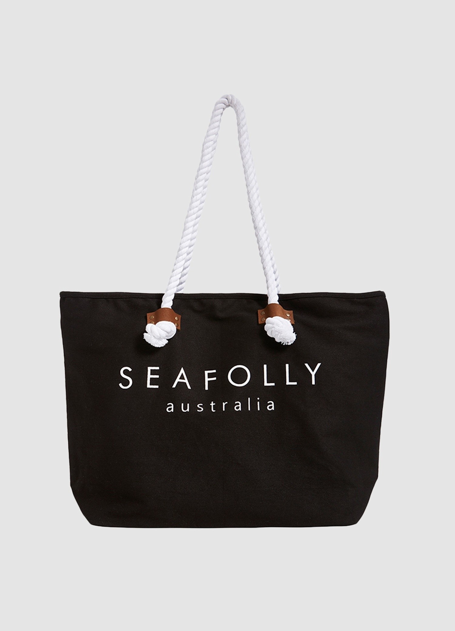 Пляжная сумка Seafolly 71147-BG 4 800 руб - купить в шоуруме, магазине, доставка с примеркой по России, Москве