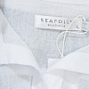 Рубашка Seafolly 54795-TO - белый