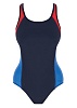 Спортивный купальник для большой груди Freya 3969