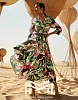 Длинное платье Maryan Mehlhorn Mystic M3028 602 391