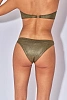 Плавки Beliza Romy Iguane Gold