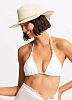 Шляпа Seafolly Packable Coyote 71415