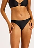 Плавки Seafolly Palermo 40473-217 чёрные