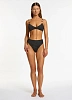Верх купальника Jets Tirary Nights J40730 - black