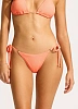 Открытые плавки Seafolly Sea Dive 40651-861 - peach pink