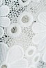 Кружевной топ Seafolly Crochet 55092-TO - белый