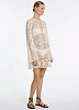 Кружевной кафтан Jets Velana Lace J61224