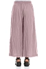 Широкие брюки из жатого хлопка Grizas 3819/1-K34 602 - petite