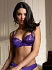Бюстгальтер Lise Charmel Splendeur Soie C80 6080 Ocean Bleu