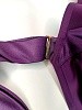 Верх купальника Marlies Dekkers Cache Coeur 363501 purple