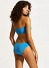 Классические плавки Seafolly Sea Dive 40473-861 - turquoise