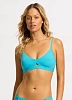 Верх купальника Seafolly Collective 30580-942 - atoll blue