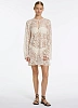 Кружевной кафтан Jets Velana Lace J61224