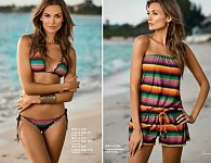 Испанский бренд ПилиКью – стильные и сексапильные купальники, модная и элегантная пляжная одежда